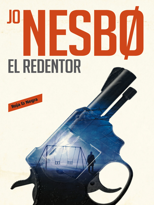 Title details for El redentor by Jo Nesbo - Wait list